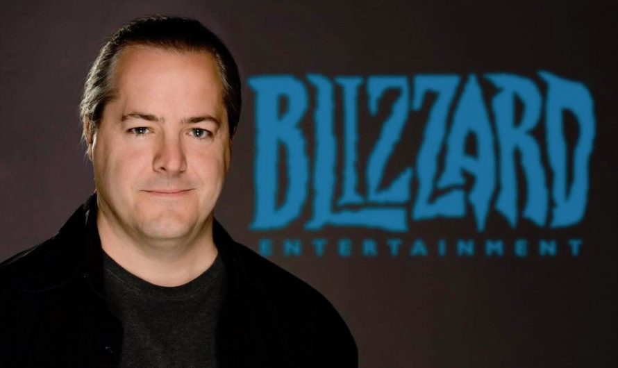 Президент Blizzard, Джэй Аллен, говорит что World of Warcraft — отличный пример социализации