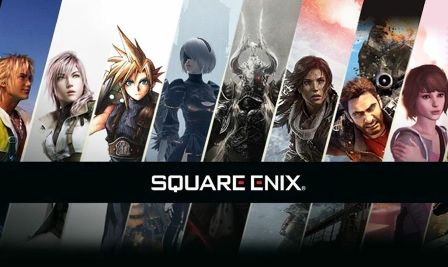 Square Enix рассказывают о увеличении доходах благодаря Final Fantasy XIV