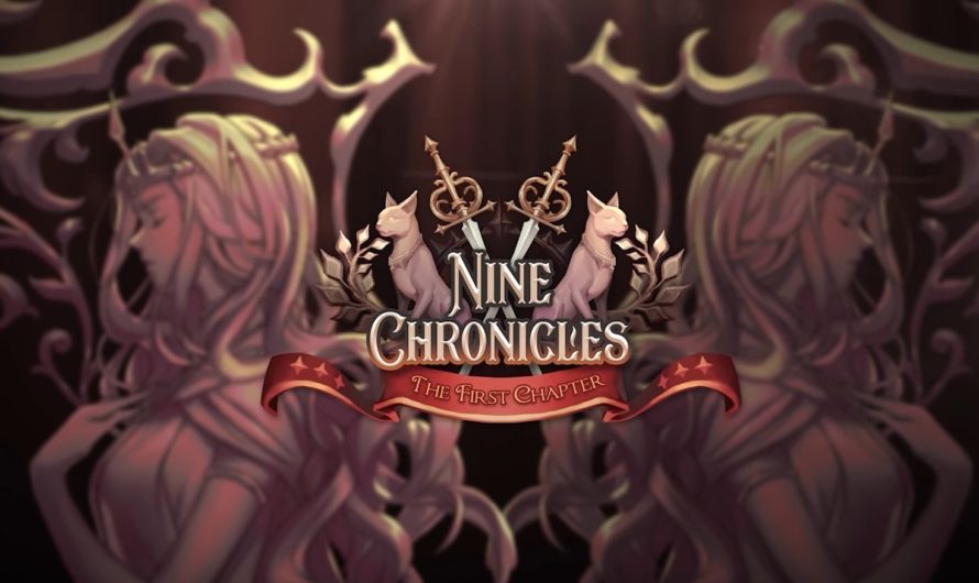 MMORPG Nine Chronicles теперь полностью Open-Source!