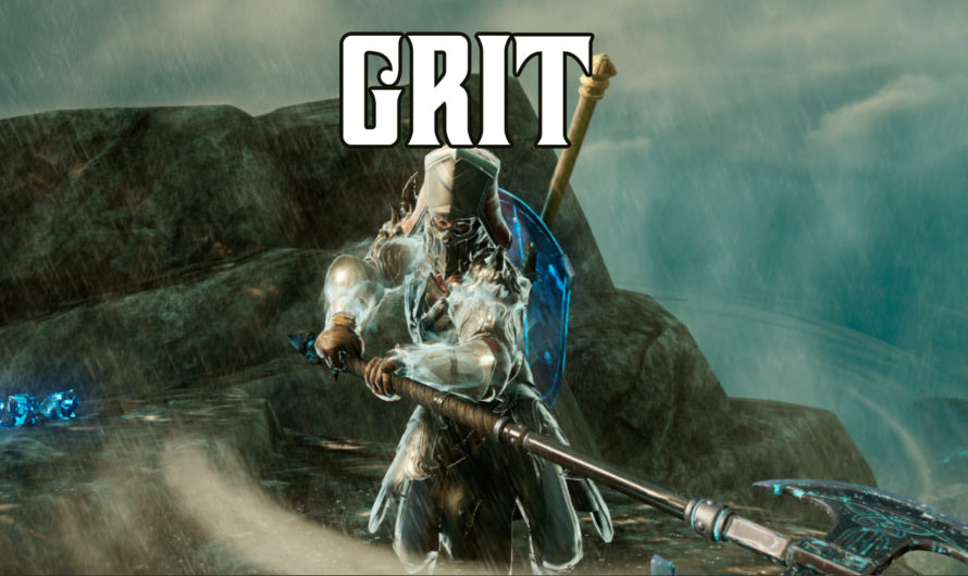 Что такое Grit в New World?