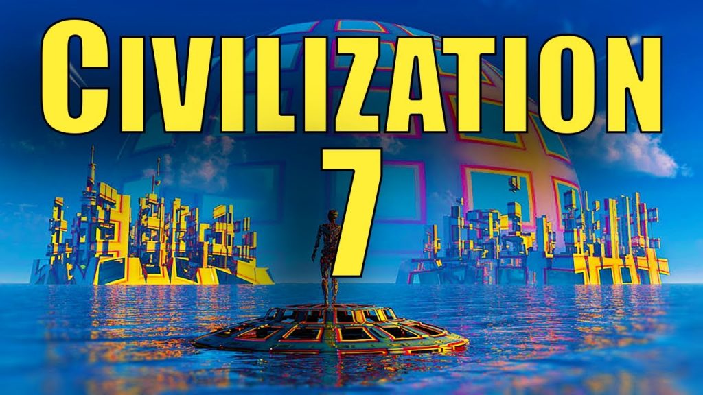 Цивилизация 7 | Civilization 7: дата выхода, спекуляции, утечки ...