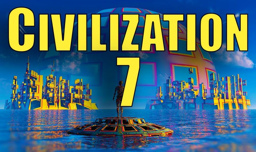 Цивилизация 7 | Civilization 7: дата выхода, спекуляции, утечки, геймплей