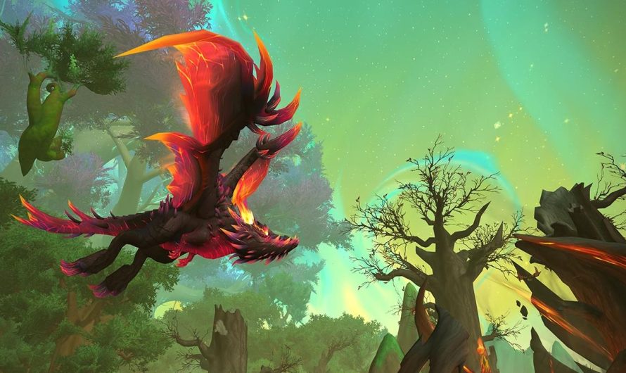 World of Warcraft 10.2, Guardians of the Dream выйдет 7 ноября, а 3-й сезон откроется 14 ноября