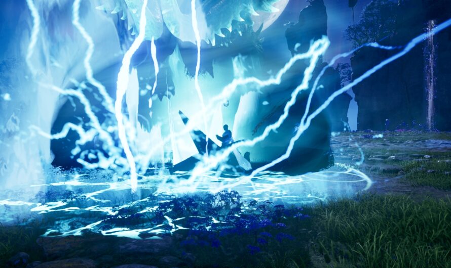 Подземелье Остров лазурного дыхания (Hard) в Айон 2